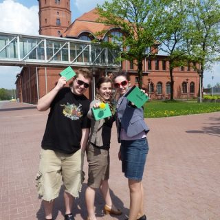 Gliwicka Wyższa Szkoła Przedsiębiorczości