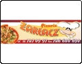 Pizzeria-Żarłacz