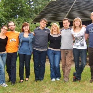 Stowarzyszenie Genius Loci - Duch Miejsca