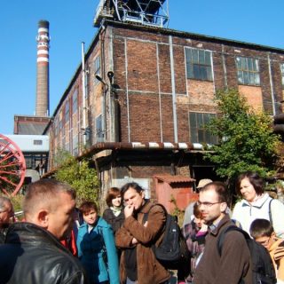 Stowarzyszenie Genius Loci - Duch Miejsca