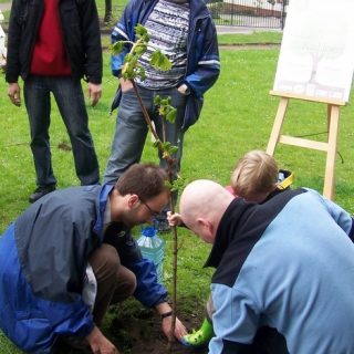 Stowarzyszenie Genius Loci - Duch Miejsca