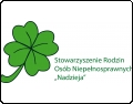 Stowarzyszenie Rodzin Osób Niepełnosprawnych Nadzieja