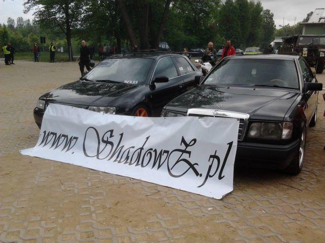 Ludzie z pasją: Auta inne niż wszystkie