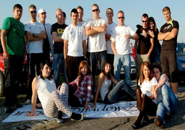 Ludzie z pasją: Auta inne niż wszystkie