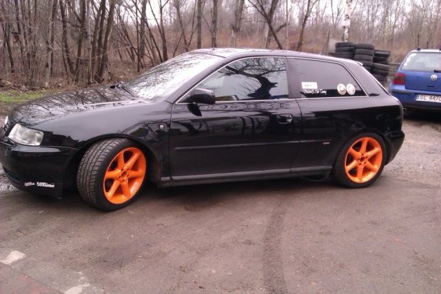 Ludzie z pasją: Auta inne niż wszystkie