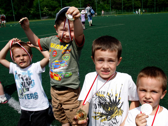 Sprawdź jakie atrakcje przygotowano w Parku Śląskim na nadchodzący weekend