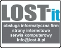 LOST-IT Artur Losa