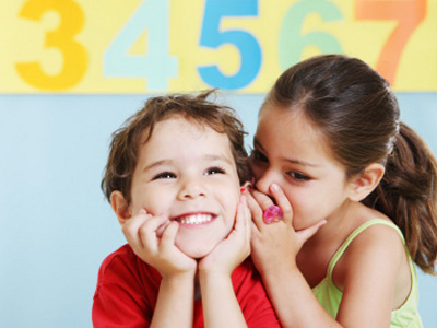 Czy i kiedy warto zapisać dziecko do Przedszkola?