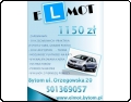 Ośrodek Szkolenia Kierowców Elmot – Filia