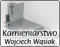 Kamieniarstwo – Wojciech Wąsiak