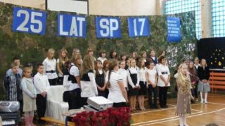 Szkoła Podstawowa Nr 17 im. Bohaterów Westerplatte