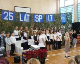 Szkoła Podstawowa Nr 17 im. Bohaterów Westerplatte