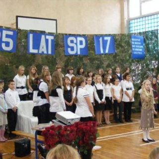 Szkoła Podstawowa Nr 17 im. Bohaterów Westerplatte