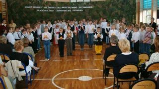 Szkoła Podstawowa Nr 17 im. Bohaterów Westerplatte