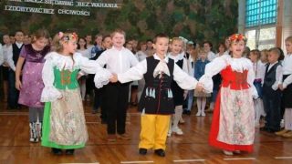 Szkoła Podstawowa Nr 17 im. Bohaterów Westerplatte