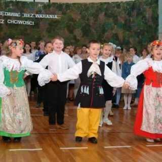 Szkoła Podstawowa Nr 17 im. Bohaterów Westerplatte