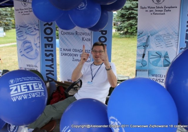 Szeroki zakres wiedzy i dobry start w przyszłość - wybierz europeistykę w ŚWSZ!