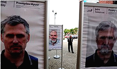 Wystawa "I Ty będziesz seniorem"