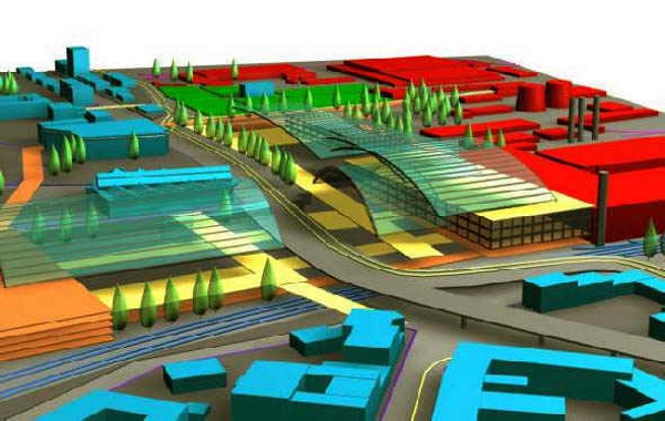 Oferta inwestycyjna miasta Chorzów