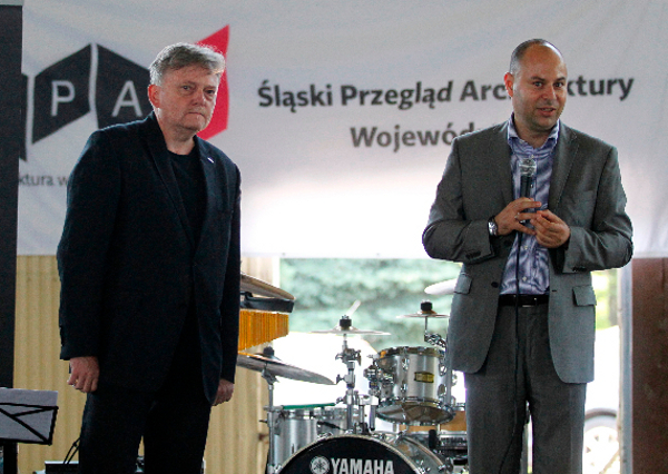 Śląska architektura? Możemy być z niej dumni