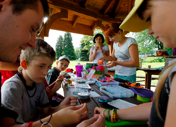 Drugie życie koszulki