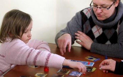 Parkowa Akademia Wolontariatu