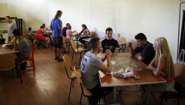 Nowe 7 cudów świata