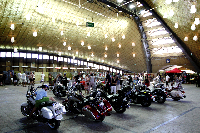 Ekstremalnie na dwóch kółkach