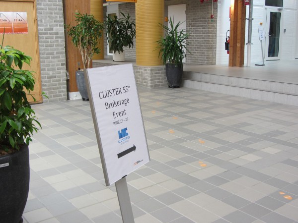 Śląski Klaster Multimedialny działa!