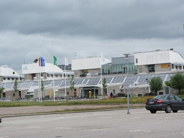 Śląski Klaster Multimedialny działa!