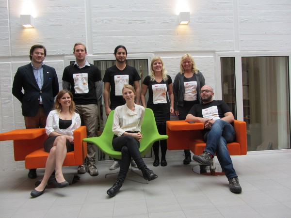 Śląski Klaster Multimedialny działa!