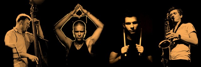 Jazzman, który wyfrunął z Rudy Śląskiej – Alan Wykpisz