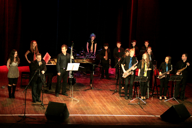 Muzyczny świat Mirosława Krause