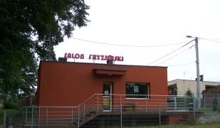 Salon Fryzjerski Bożena Rolnik