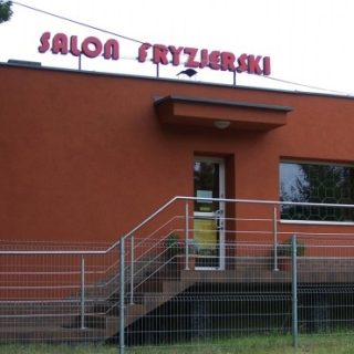 Salon Fryzjerski Bożena Rolnik
