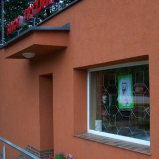 Salon Fryzjerski Bożena Rolnik