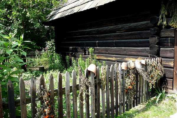 Wielkie Święto Ziół