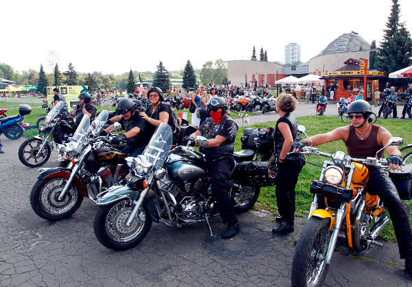 Motopark 2012 za nami