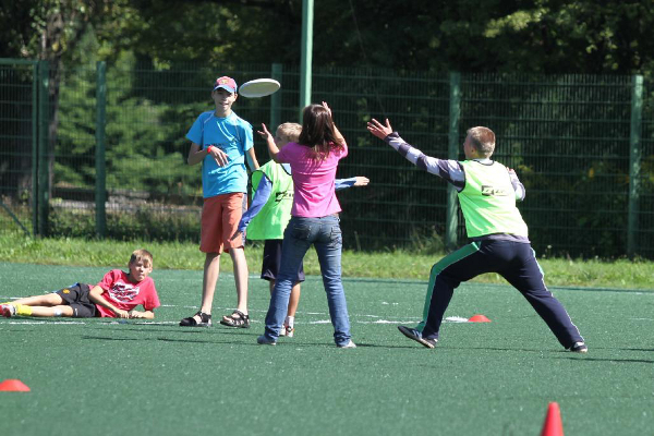 Już tylko 3 dni pozostały do końca akcji "Lato Otwartych Boisk"