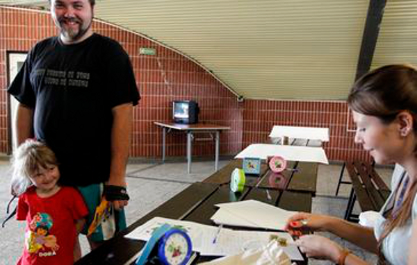 Pożegnaj wakacje w Parku Śląskim