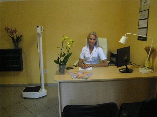 Dlaczego tyjemy i jak z tym walczyć?