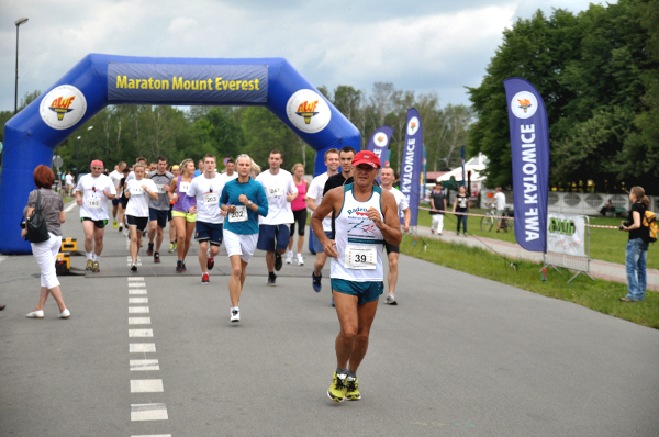 Zmagania tytanów z całego świata