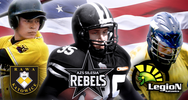 Dzień Sportów Amerykańskich