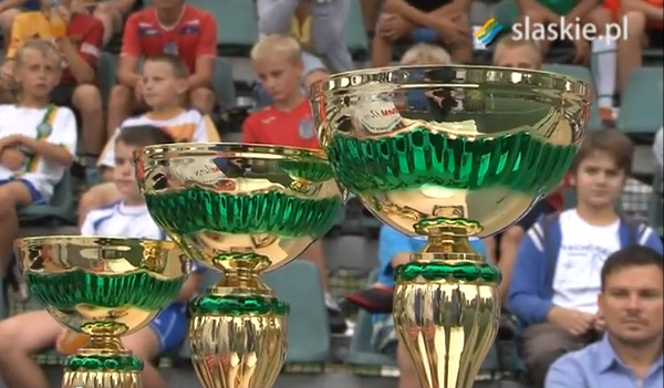 VII edycja akcji "Lato Otwartych Boisk" zakończona