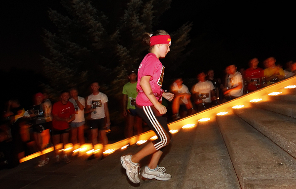 Ruszyły zapisy na bieg nocny