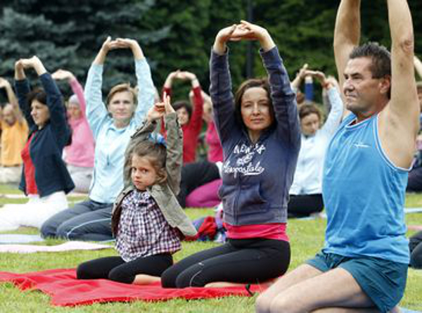 Europejski Patchwork Pokoleniowy już w niedzielę