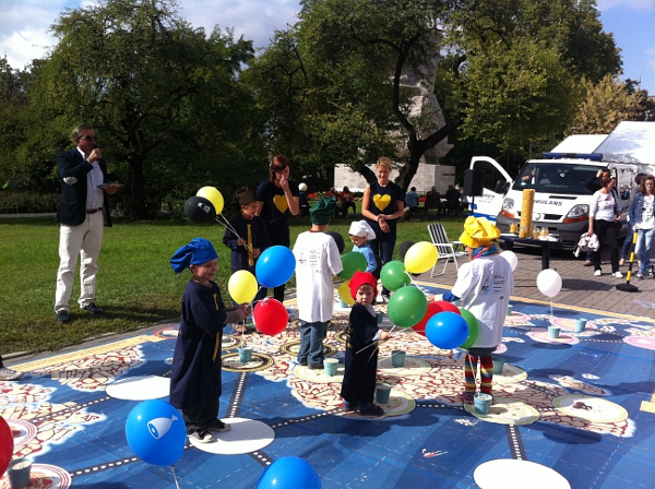 Do wygrania sportowy rower!