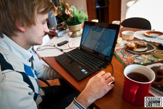 50 rudzkich rodzin otrzymało pomoc – rusza Szlachetna Paczka