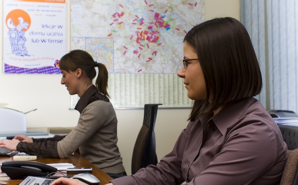 Czy można się nauczyć języka obcego w domu?