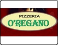 PIZZERIA O’REGANO